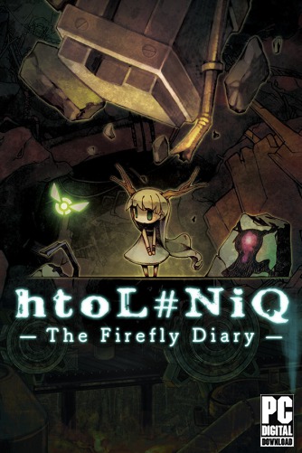 htoL#NiQ: The Firefly Diary скачать торрентом