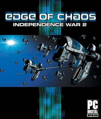 Independence War 2: Edge of Chaos скачать торрентом