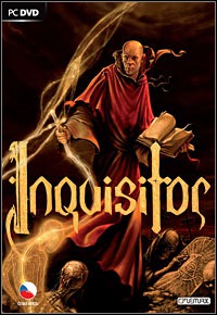 Inquisitor скачать торрентом