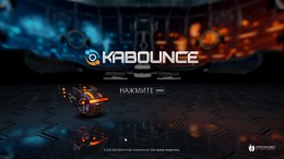 Прохождение игры Kabounce