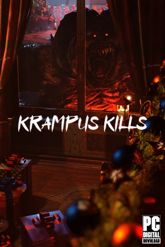Krampus Kills скачать торрентом