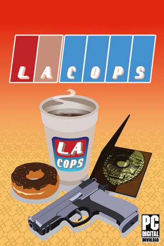 LA Cops скачать торрентом