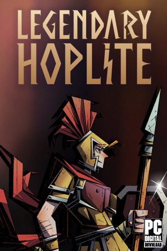 Legendary Hoplite скачать торрентом