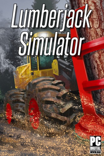 Lumberjack Simulator скачать торрентом