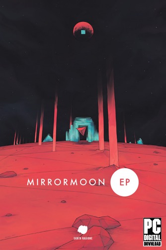 MirrorMoon EP скачать торрентом