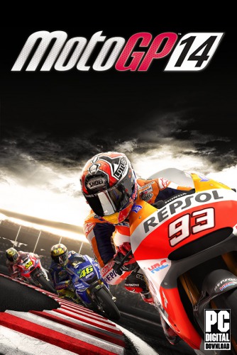 MotoGP14 скачать торрентом