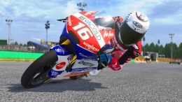 MotoGP14 на PC