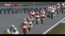 Прохождение игры MotoGP14