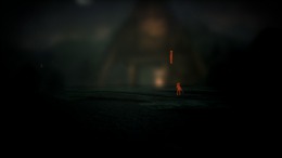 Скриншот игры Nocturnal Hunt