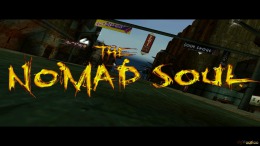 Игровой мир Omikron: The Nomad Soul