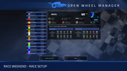 Open Wheel Manager на PC