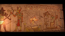 Прохождение игры Pharaonic