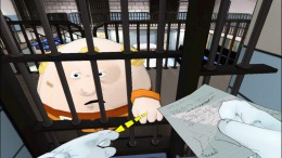 Prison Boss VR на компьютер