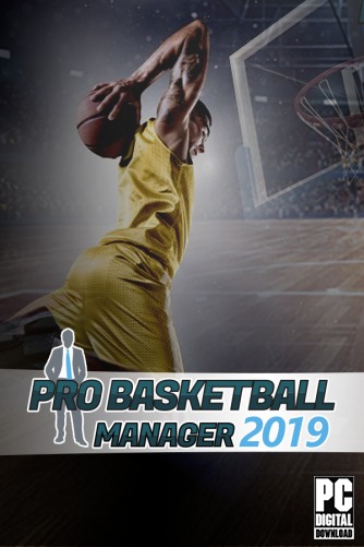 Pro Basketball Manager 2019 скачать торрентом
