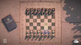 Игровой мир Pure Chess