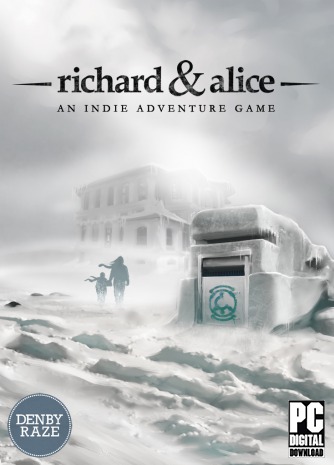 Richard & Alice скачать торрентом