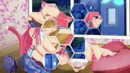 Прохождение игры Sakura Mirror