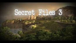 Прохождение игры Secret Files 3