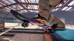 Скриншот игры Skater XL - The Ultimate Skateboarding Game