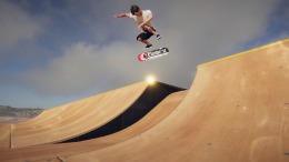 Прохождение игры Skater XL - The Ultimate Skateboarding Game