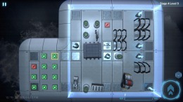 Прохождение игры Space Voyage: The Puzzle Game