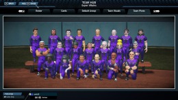 Super Mega Baseball 3 на PC