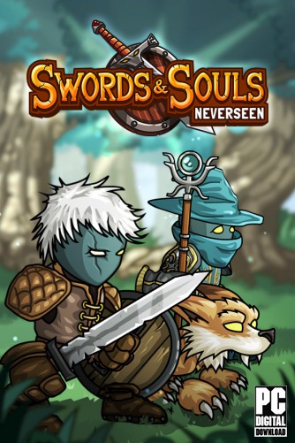 Swords & Souls: Neverseen скачать торрентом