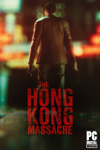 The Hong Kong Massacre скачать торрентом
