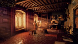 Геймплей The House of Da Vinci 3