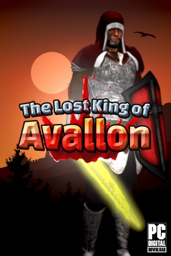 The Lost King of Avallon скачать торрентом