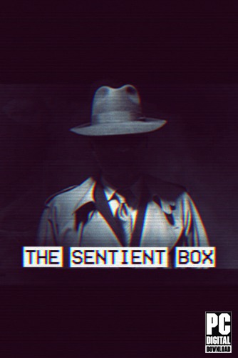 The Sentient Box скачать торрентом