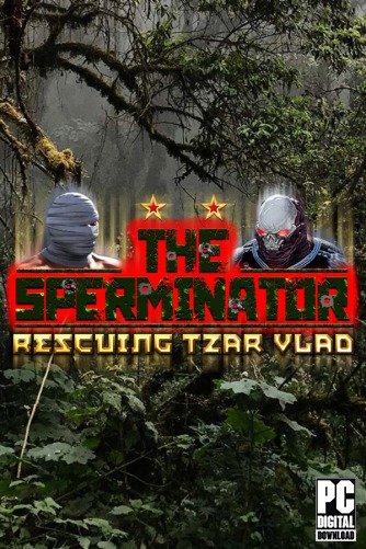 The Sperminator: Rescuing Tzar Vlad скачать торрентом