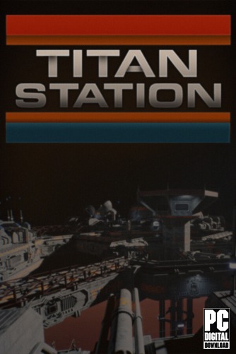 Titan Station скачать торрентом