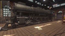 Train Mechanic Simulator 2017 на PC