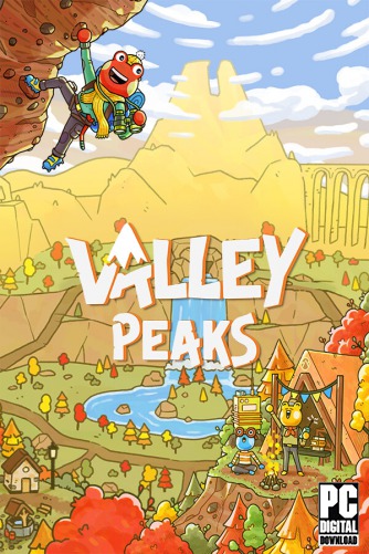 Valley Peaks скачать торрентом