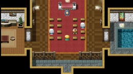 Скриншот игры Verdungo