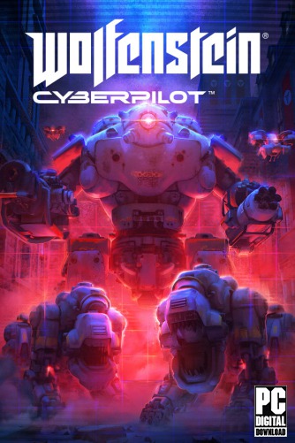 Wolfenstein: Cyberpilot скачать торрентом