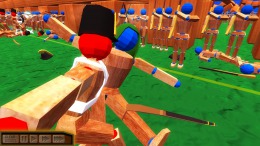 Wooden Battles на PC