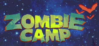 Zombie Camp скачать торрентом