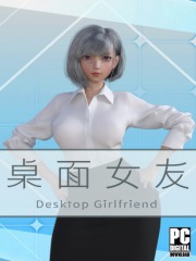 Desktop Girlfriend
