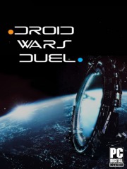 Droid Wars - Duel