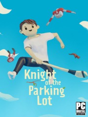 Knight Of The Parking Lot