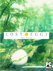 LOST EGG 3: The Final