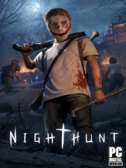 Nighthunt