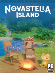 Novastella Island