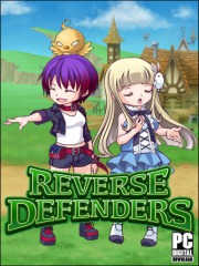 Reverse Defenders