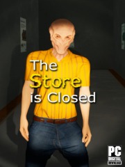 The Store is Closed
