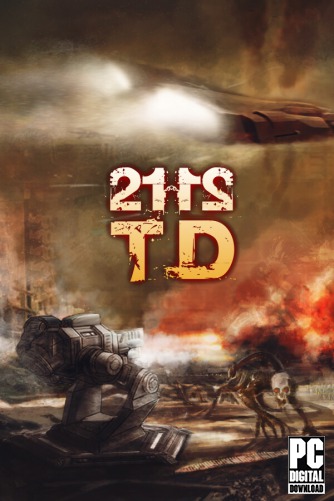 2112TD: Tower Defense Survival скачать торрентом
