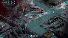 Скриншот игры 2112TD: Tower Defense Survival