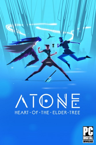 ATONE: Heart of the Elder Tree скачать торрентом